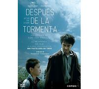 Después de la tormenta