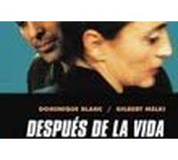 Después De La Vida (Trilogía 3) --- IMPORT ZONE 2 ---
