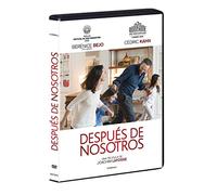 Despues De Nosotros