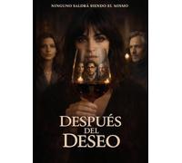 Después del Deseo: Cuatro desconocidos. Una regla: decir la verdad. Todo cambiará.