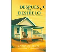 Después del deshielo: Lo real llega cuando ya no esperas nada... y todo cambia