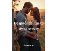 Después del fuego