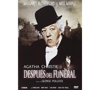 Después del funeral