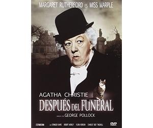 Después del funeral