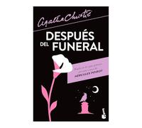 Después del Funeral / After the Funeral