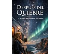 DESPUES DEL QUIEBRE: El vacío que deja alguien que aun respira