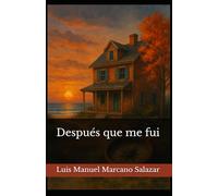Después que me fui