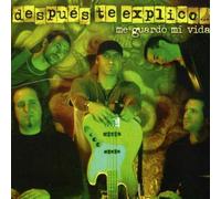 Despues Te Explico - Me Guardo Mi Vida