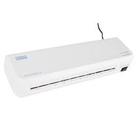 DESQ® Plastificatrice A3 New Generation - da 75 a 125 micron, 2 min. tempo di preriscaldamento, per casa e ufficio,