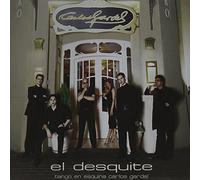 Desquite - Tango En Esquina Carlos Gardel