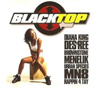 Des'Ree - Blacktop (French Import)