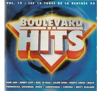 Des'Ree - boulevard des hits 19 (fr import)