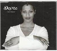 Des'ree - Des'ree - I ain't movin'