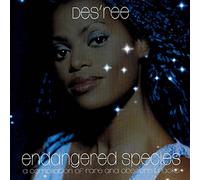 Des'ree-Endangered Species - Des'ree-Endangered Species