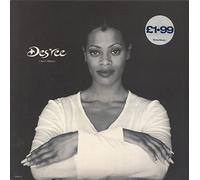 Desree - I Ain't Movin [12 inch Analog]
