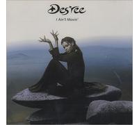 Des'ree - I Ain'T Movin'