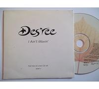 Des'ree - I Ain'T Movin (cartonne)