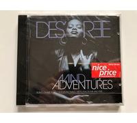 Des'Ree - Mind Adventures