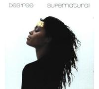 Des'ree - Supernatural by Des'ree (1999-01-18)
