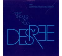 Des'ree - Why Should I Love You?