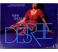 Des'ree - Why Should I Love You - Both Parts