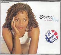 Des'ree - You gotta be