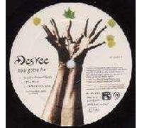 Des'ree - You Gotta Be - Sony Soho Square