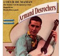 Desrochers, Armand - COEUR DE MAMAN