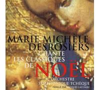 Desrosiers, Marie Michele - Chante les Classiques de Noel