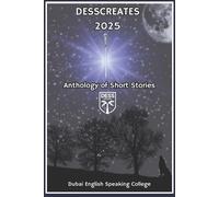 Dess College Desscreates 2025 (Tascabile)