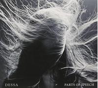 Dessa - Parts Of Speech