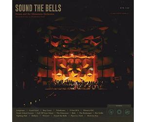 Dessa & The Minnesota Orchestra - Sound the bells - Double vinyl