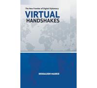 Dessalegn Masrie Virtual Handshakes (Tascabile)