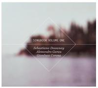 Dessanay, Sabastiano - Vol. 1-Songbook