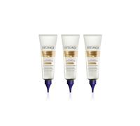 Dessange - Blond californiano Cura Patina Correttore di Blond per capelli biondi, tinti o fortemente eclaircis - 125 ml, pacco da 3
