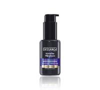 DESSANGE - Cura dei capelli senza risciacquo Resurfacant Semi-Permanente Cheratina Morfosa - Sigilla e impermeabilizza la fibra dei capelli - Capelli danneggiati - 50 ml