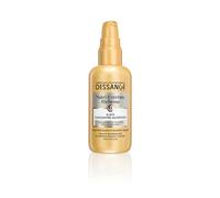 Dessange, Elisir nutriente concentrato, per i capelli, senza risciacquo, con olio di enotera e sesamo, 100 ml
