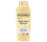 DESSANGE Nutri-Extreme Richesse Shampoo Cura Nutrizione Olio di Lino 280 ml