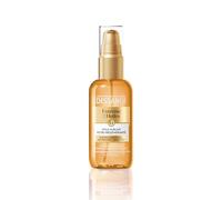 Dessange, Olio sublime nutriente e rigenerante per i capelli, con Argan, Camelia e Pracaxi, 100 ml