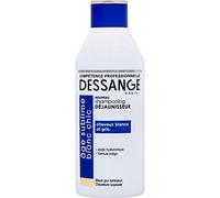 Dessange Pack Dessange Paris Compa competenze professionali © Ã © Jaunisseur Shampoo 250 ml (4 pezzi) 1