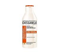 Dessange Paris Competenze Professionali Shampoo Nutri-Riparatore 250 ml (confezione da 4)