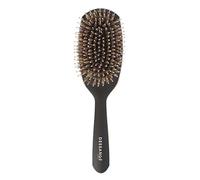 DESSANGE - Spazzola per capelli - Doppio uso - Nylon e Cinghiale - Tutti i tipi di capelli - Volume Capilare - Districazione profonda - Luminosità e lucentezza