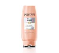 Dessange - Trattamento districante idratante e disciplinante - Preparazione al Brushing - Formula arricchita con acido ialuronico - Per tutti i tipi di capelli - Hydra Brush - 200 ml