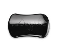 Dessata - Spazzola Distriante per Capelli, Spazzola Nera Maxi, Colore: Nero