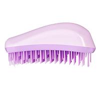 Dessata - Spazzola per Capelli Districante Senza Strappi - Formato Original - Colore: Lilla-Viola