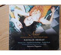 Dessay - Amor (Lieder, Opera Arias & Scenes)