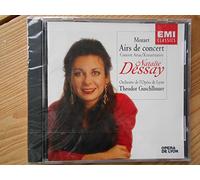 Dessay - Arie Da Concerti
