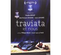 Dessay, Est. Phil. Chamber Choir, l - Natalie Dessay - Traviata Et Nous [Dvd-Audio]