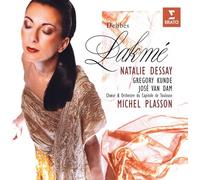 Dessay, Kunde, Van Dam, Plasson - Lakme'