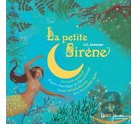 Dessay, N & L Ensemble Agora - La Petite Sirene
